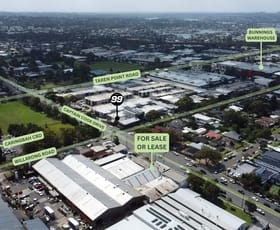 Factory, Warehouse & Industrial commercial property for sale at 80 Captain Cook Drive Caringbah NSW 2229