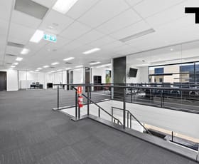 Factory, Warehouse & Industrial commercial property leased at 12/21 Howleys Road Notting Hill VIC 3168