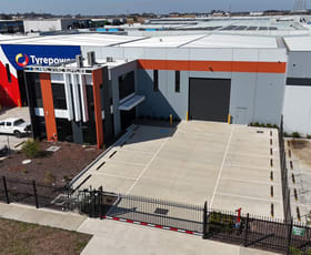 Factory, Warehouse & Industrial commercial property for lease at 21 Hamersley Drive Clyde North VIC 3978
