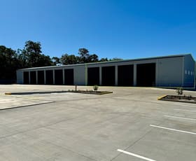 Factory, Warehouse & Industrial commercial property for lease at 4/24 Iindah Road West, Tinana QLD 4650