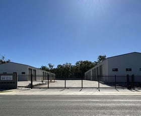 Factory, Warehouse & Industrial commercial property for lease at 4/24 Iindah Road West, Tinana QLD 4650