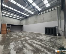 Factory, Warehouse & Industrial commercial property for lease at 3/26 Patch Circuit Laverton North VIC 3026