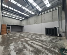 Factory, Warehouse & Industrial commercial property for lease at 3/26 Patch Circuit Laverton North VIC 3026