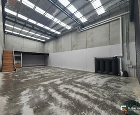 Factory, Warehouse & Industrial commercial property for lease at 3/26 Patch Circuit Laverton North VIC 3026