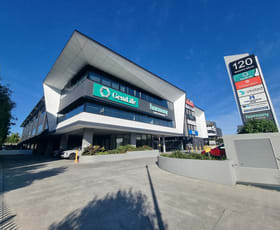 Offices commercial property for lease at 120 Siganto Drive Helensvale QLD 4212