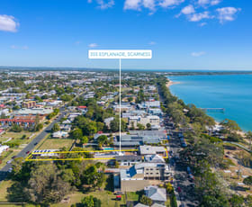 Shop & Retail commercial property for lease at 2D/355 Esplanade Scarness QLD 4655
