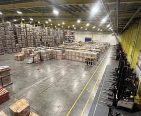 Factory, Warehouse & Industrial commercial property for lease at Part 18-20 Quality Drive Dandenong South VIC 3175
