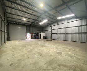 Factory, Warehouse & Industrial commercial property for lease at 4/10 Nelson Road Cardiff NSW 2285