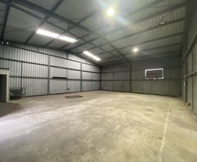 Factory, Warehouse & Industrial commercial property for lease at 4/10 Nelson Road Cardiff NSW 2285