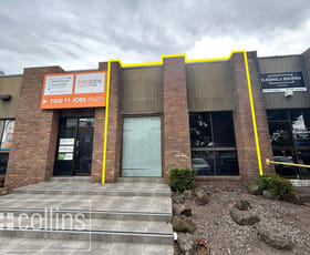 Medical / Consulting commercial property for lease at Suite 1B/31-33 Robinson Street Dandenong VIC 3175
