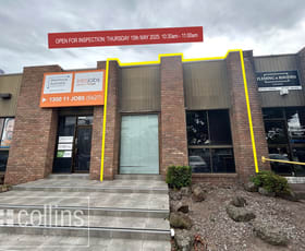 Medical / Consulting commercial property for lease at Suite 1B/31-33 Robinson Street Dandenong VIC 3175