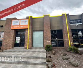 Medical / Consulting commercial property for lease at Suite 1B/31-33 Robinson Street Dandenong VIC 3175