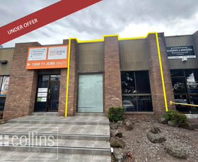 Offices commercial property for lease at Suite 1B/31-33 Robinson Street Dandenong VIC 3175