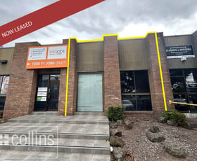 Offices commercial property for lease at Suite 1B/31-33 Robinson Street Dandenong VIC 3175