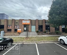 Medical / Consulting commercial property for lease at Suite 1B/31-33 Robinson Street Dandenong VIC 3175