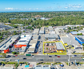 Factory, Warehouse & Industrial commercial property for lease at 1/84 Redland Bay Road Capalaba QLD 4157