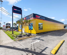 Factory, Warehouse & Industrial commercial property for lease at 1/84 Redland Bay Road Capalaba QLD 4157