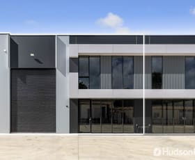 Offices commercial property leased at 8 Assembly Circuit Huntingdale VIC 3166