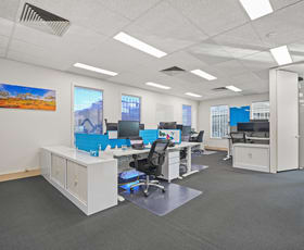 Offices commercial property for lease at 6/25-31 Argyle Street Fitzroy VIC 3065