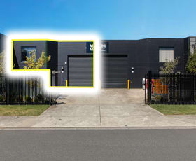 Showrooms / Bulky Goods commercial property for lease at 44 Bentley Street Williamstown North VIC 3016