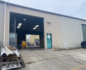Factory, Warehouse & Industrial commercial property for lease at 3/8B Nelson Road Cardiff NSW 2285