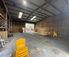 Factory, Warehouse & Industrial commercial property for lease at 3/8B Nelson Road Cardiff NSW 2285