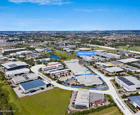 Factory, Warehouse & Industrial commercial property for lease at 1 Spit Island Close Mayfield West NSW 2304