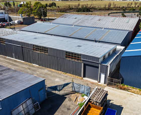 Factory, Warehouse & Industrial commercial property for lease at 2/13 Herbert Street Invermay TAS 7248