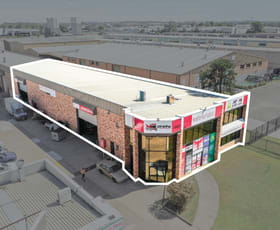 Factory, Warehouse & Industrial commercial property for lease at Prestons NSW 2170