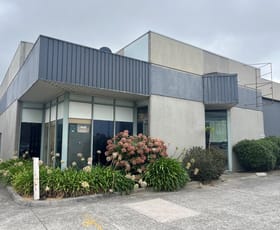 Factory, Warehouse & Industrial commercial property for lease at 2/5 GATWICK RD. Bayswater VIC 3153