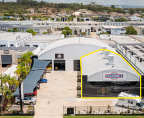 Factory, Warehouse & Industrial commercial property for lease at 27 Central Drive Burleigh Heads QLD 4220