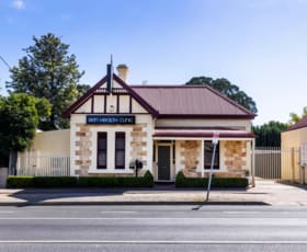 Medical / Consulting commercial property for lease at 267 The Parade Beulah Park SA 5067