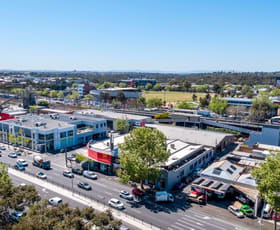 Shop & Retail commercial property for lease at HODDLE Abbotsford VIC 3067