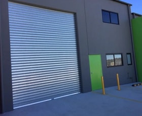 Factory, Warehouse & Industrial commercial property for lease at 16/17 Old dairy Close Moss Vale NSW 2577