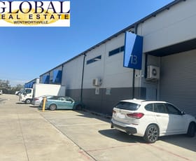 Showrooms / Bulky Goods commercial property for lease at 191 McCredie Rd Smithfield NSW 2164
