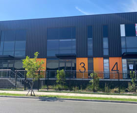 Factory, Warehouse & Industrial commercial property for lease at Unit 3/2 Grazier Avenue Gregory Hills NSW 2557