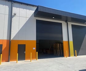 Factory, Warehouse & Industrial commercial property for lease at Unit 3/2 Grazier Avenue Gregory Hills NSW 2557