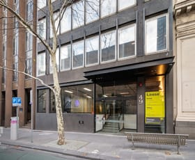 Shop & Retail commercial property for lease at Ground Floor/49 Exhibition Street Melbourne VIC 3000