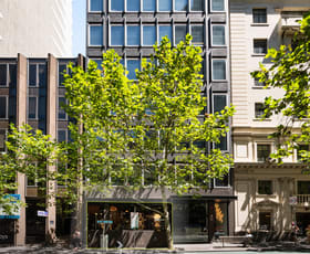 Shop & Retail commercial property for lease at Ground Floor/49 Exhibition Street Melbourne VIC 3000