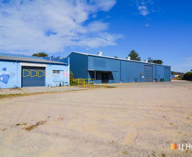 Factory, Warehouse & Industrial commercial property for lease at 1D Ian Holt Drive Lidsdale NSW 2790