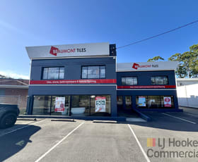 Factory, Warehouse & Industrial commercial property for lease at 1/173 The Entrance Road Erina NSW 2250