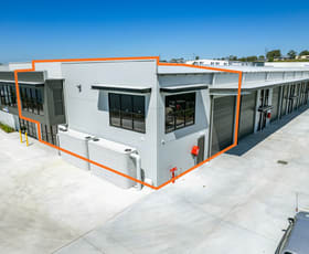Factory, Warehouse & Industrial commercial property for lease at 9/48 Riverside Drive Mayfield West NSW 2304