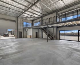 Factory, Warehouse & Industrial commercial property for lease at 9/48 Riverside Drive Mayfield West NSW 2304