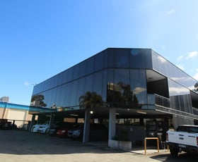 Factory, Warehouse & Industrial commercial property for lease at Part 8 Binney Road Kings Park NSW 2148