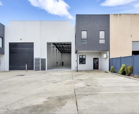 Factory, Warehouse & Industrial commercial property for lease at 49A Malcolm Pl Campbellfield VIC 3061