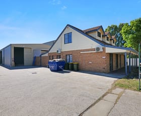 Factory, Warehouse & Industrial commercial property for lease at U1,2,3&4/182 Star Street Carlisle WA 6101