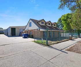 Factory, Warehouse & Industrial commercial property for lease at U1,2,3&4/182 Star Street Carlisle WA 6101