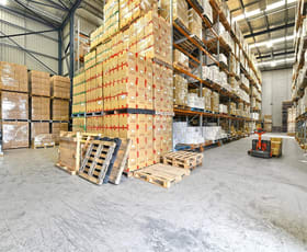 Factory, Warehouse & Industrial commercial property for lease at 40 Belmore Road Riverwood NSW 2210