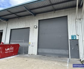 Factory, Warehouse & Industrial commercial property for lease at Shed 2/2 King Street Caboolture QLD 4510