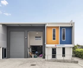 Factory, Warehouse & Industrial commercial property leased at 1/176 Bluestone Circuit Seventeen Mile Rocks QLD 4073